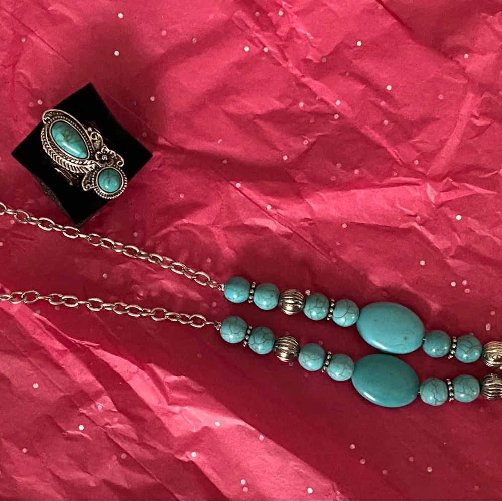 Paparazzi Jewelry Bundle